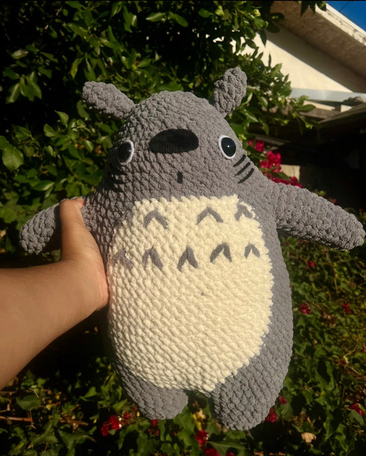JUMBO Forest Spirit Plushie